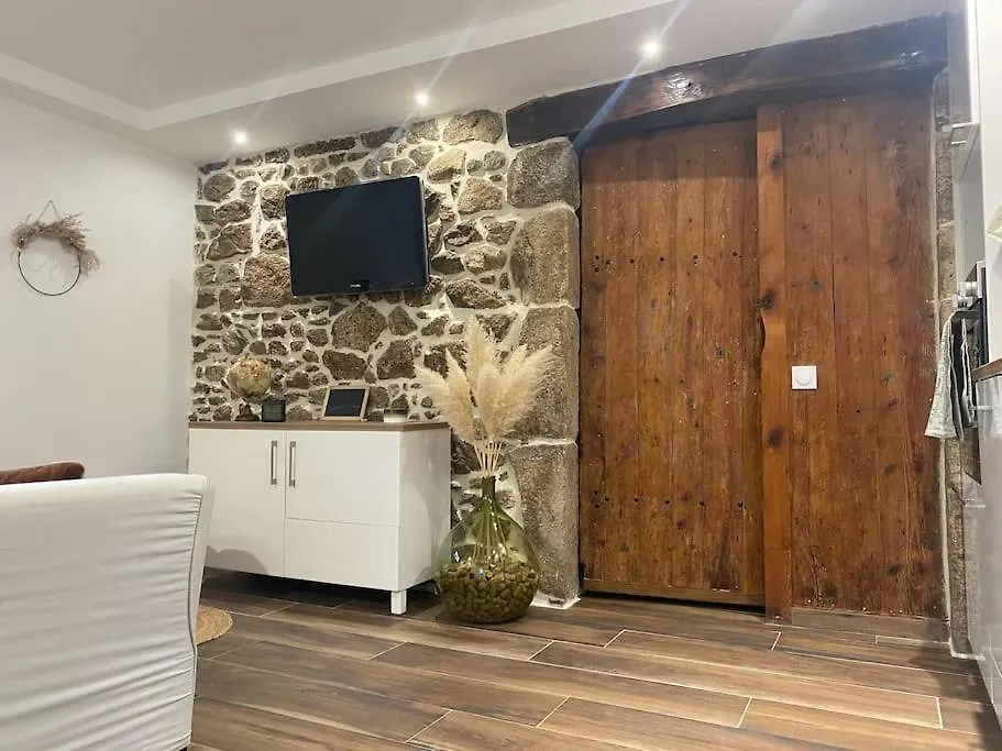 Vernosc-les-Annonay Le Clos De Narco 0*,