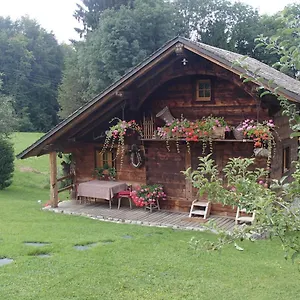 Le Grenier Saint-Paul-en-Chablais