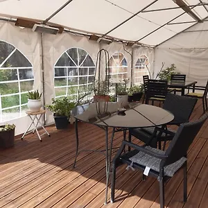 Le Bois Bouquet Séjour chez l'habitant Saint-Cézaire-sur-Siagne