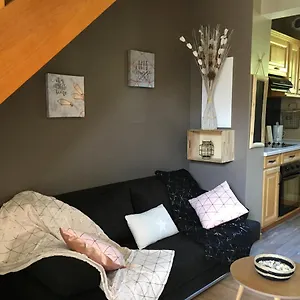Le Couraduque Appartement Arrens-Marsous