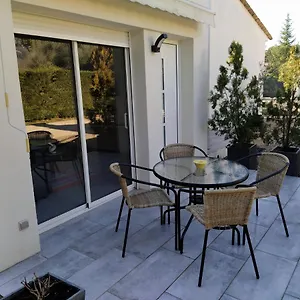 La Pinède Appartement Peymeinade
