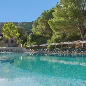 Village Pierre&vacances Le Rouret Grospierres