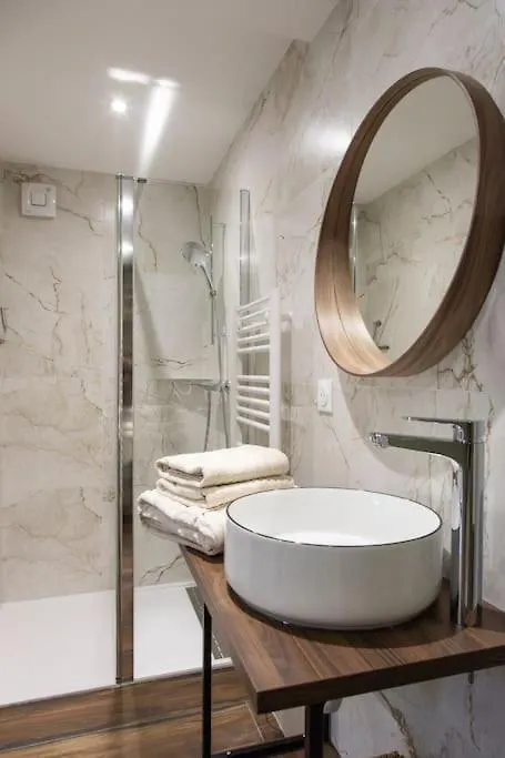 Le Clos De Narco Vernosc-les-Annonay Apartment