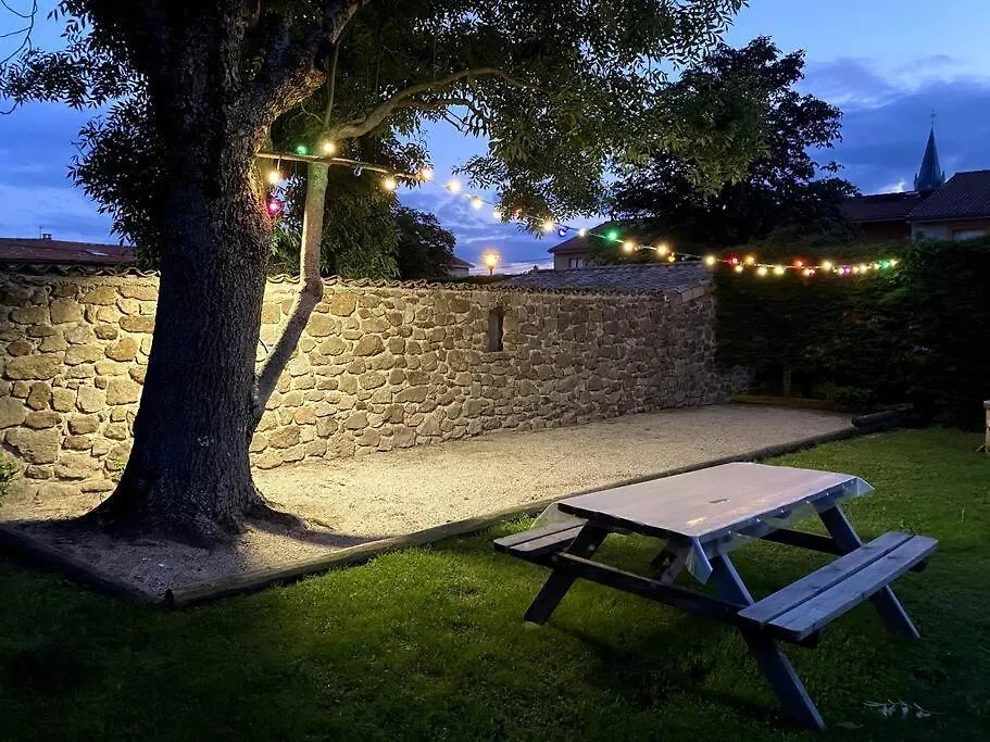 Le Clos De Narco Vernosc-les-Annonay